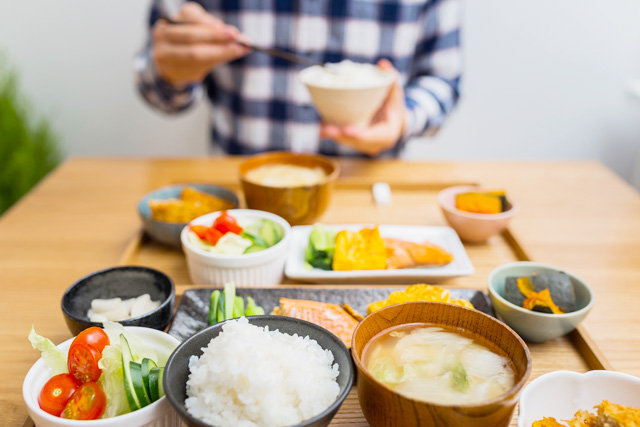 宇都宮市のノアAGAクリニックが抜け毛対策と食生活について解説