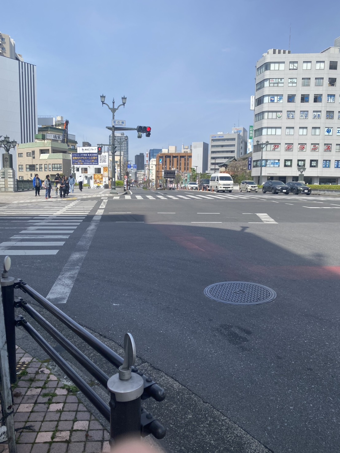 宇都宮市で薄毛治療のノアAGAクリニックへのアクセス